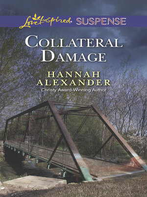 Collateral Damage - ebook
